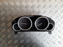 Snelheidsmeter MAZDA 6 2008