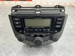 Auto-onderdeel HONDA ACCORD 2008