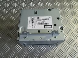 CD/DVD/Navigatie-eenheid OPEL ASTRA J 2011