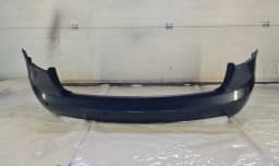 Achterbumper AUDI A6 2008