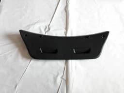 Bekleding kofferdeksel (groot) HYUNDAI I20 2011