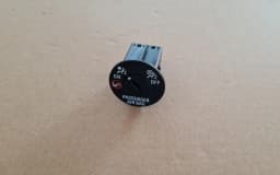 Airbagschakelaar OPEL ASTRA J 2013