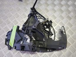Voordeur slot rechts voor VOLVO S40 2004 Grey