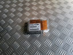 Airbagregelunit NISSAN PATHFINDER 2006