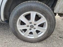 Auto-onderdeel NISSAN X-TRAIL 2005