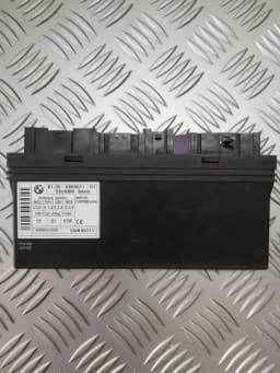 Comfortregelunit BMW 525D E61 2007 TOURING BLACK