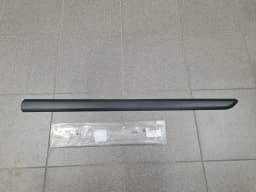 Deurlijst voor links SKODA YETI 2012