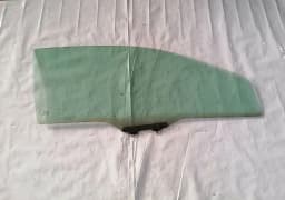 Deurruit voor rechts HONDA CIVIC 2004
