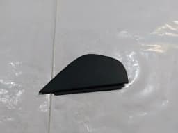 Zijbekleding instrumentenpaneel VW JETTA 2008