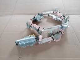 Airbag dak rechts HONDA ACCORD 2003 SILVER