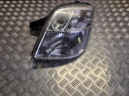 Koplamp links voor KIA PICANTO 2006