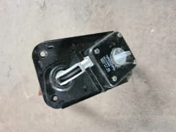 Reservewiellift VOLVO XC90 2004