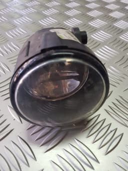 Mistlamp voor rechts NISSAN X-TRAIL 2007
