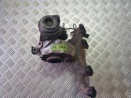 Auto-onderdeel VW PASSAT 2007 UNIVERSAL SILVER