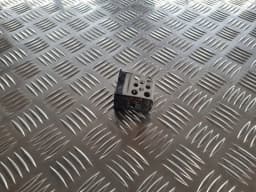 Weerstand kachelventilator OPEL ZAFIRA 1999