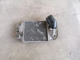Intercooler SUBARU LEGACY 2009