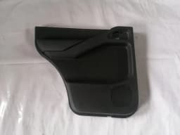 Deurbekleding achter links NISSAN PATHFINDER 2006