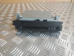 CD/DVD/Navigatie-eenheid BMW 525 E60 2006 OLIVE