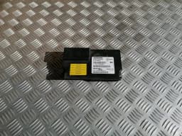 Airbagregelunit VOLVO S80 2007 GREY