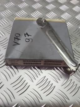 Motorregelunit (ECU) VOLVO V70 1997