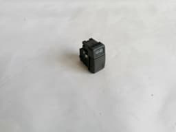 Knop achterruitverwarming VOLVO V70 2000