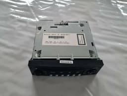 CD/DVD/Navigatie-eenheid CITROEN C4 2006-2