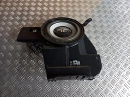Subwoofer (bassle luidspreker) MITSUBISHI ASX 2011