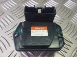 Weerstand kachelventilator TOYOTA HILUX 2009