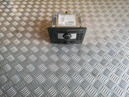 CD/DVD/Navigatie-eenheid OPEL ASTRA H 2006