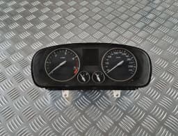Snelheidsmeter RENAULT LAGUNA 2008