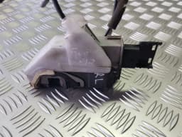 Achterdeur slot links PEUGEOT 508 2012