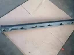 Sierlijst buitendorpel rechts OPEL VECTRA C 2002