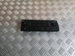 Autoradio SAAB 9-3 2002