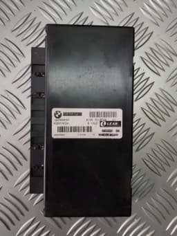 Comfortregelunit BMW 520D E60 2006 ENG.