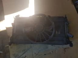 Koelradiatorventilator voor VOLVO S40 2004 Grey