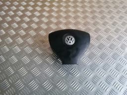 Stuurwielairbag VW POLO 2008