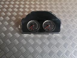 Snelheidsmeter VOLVO C30 2008 TURQUOISE