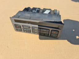 Klimaatregelunit SAAB 9-5 1999