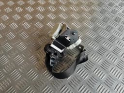 Veiligheidsgordel achter links LAND ROVER FREELANDER 2007