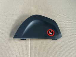 Zijbekleding instrumentenpaneel VOLVO S60 2007