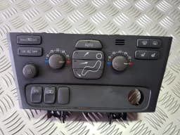 Klimaatregelunit VOLVO V70 2003 GREY