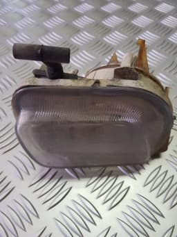 Mistlamp voor rechts VOLVO V70 1997