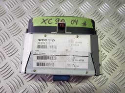 Display (scherm) VOLVO XC90 2004