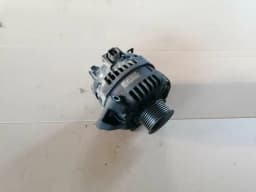 Generator (dynamo) HONDA ACCORD 2003 SILVER