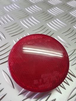 Achterreflector NISSAN X-TRAIL 2008