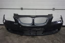 Auto-onderdeel BMW 525 E60 2004 BLACK