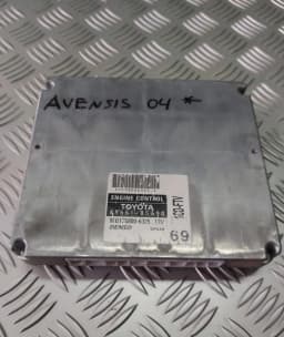 Auto-onderdeel TOYOTA AVENSIS 2004