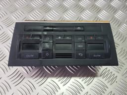 Klimaatregelunit AUDI A4 AVANT 2005