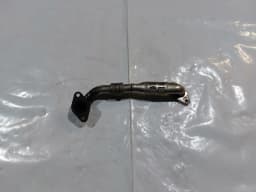 EGR-leiding VW JETTA 2008
