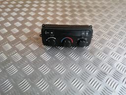 Klimaatregelunit CHRYSLER GRAND VOYAGER 2004